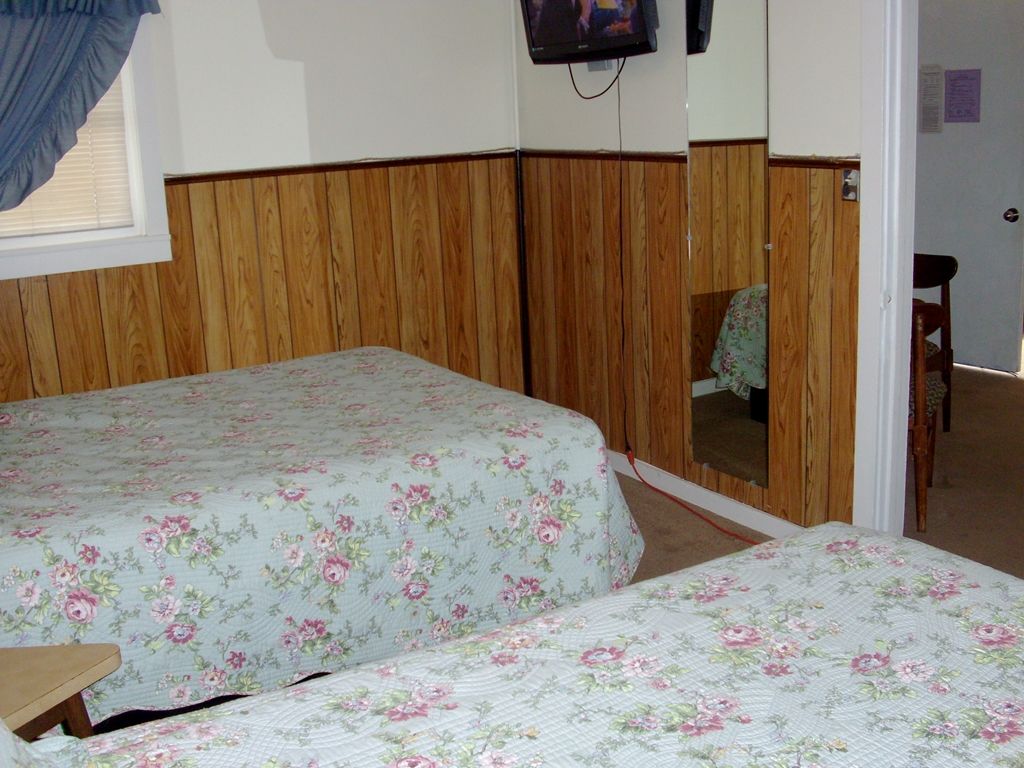 Paintbrush Inn Thermopolis Zimmer foto